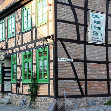 "Zum Heiligen Geisthof" Hotel พาร์คิม ภายนอก รูปภาพ