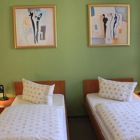 "Zum Heiligen Geisthof" Hotel พาร์คิม ภายนอก รูปภาพ