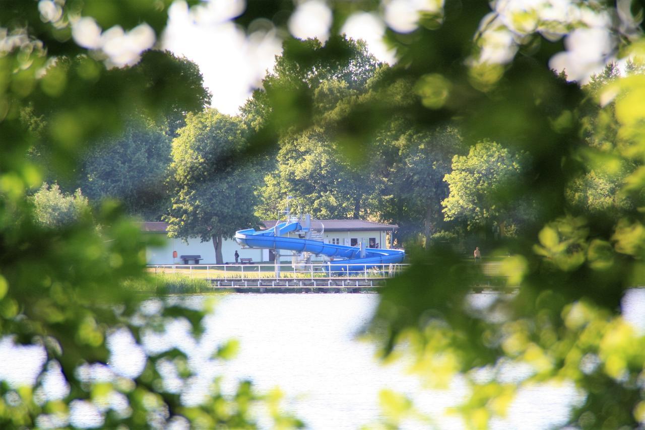 "Zum Heiligen Geisthof" Hotel พาร์คิม ภายนอก รูปภาพ