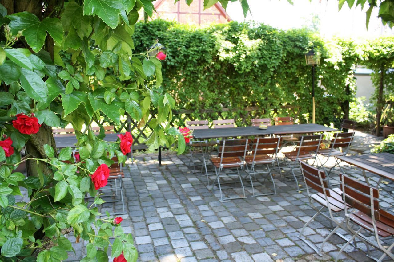 "Zum Heiligen Geisthof" Hotel พาร์คิม ภายนอก รูปภาพ