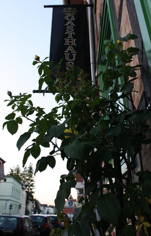"Zum Heiligen Geisthof" Hotel พาร์คิม ภายนอก รูปภาพ